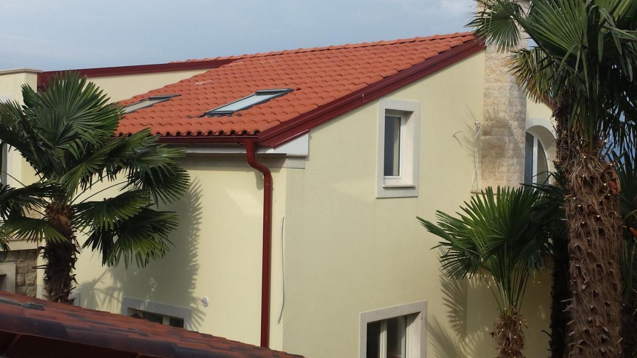 Beautiful View 1 Apartment Opatija