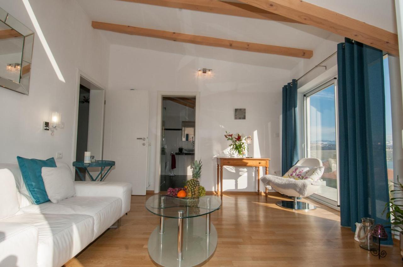 Apartment Beautiful View 1 *