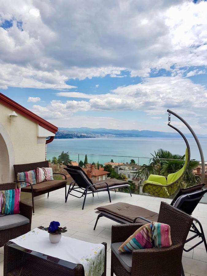 Beautiful View 1 Opatija