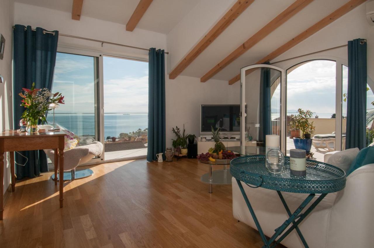 Beautiful View 1 Apartment *