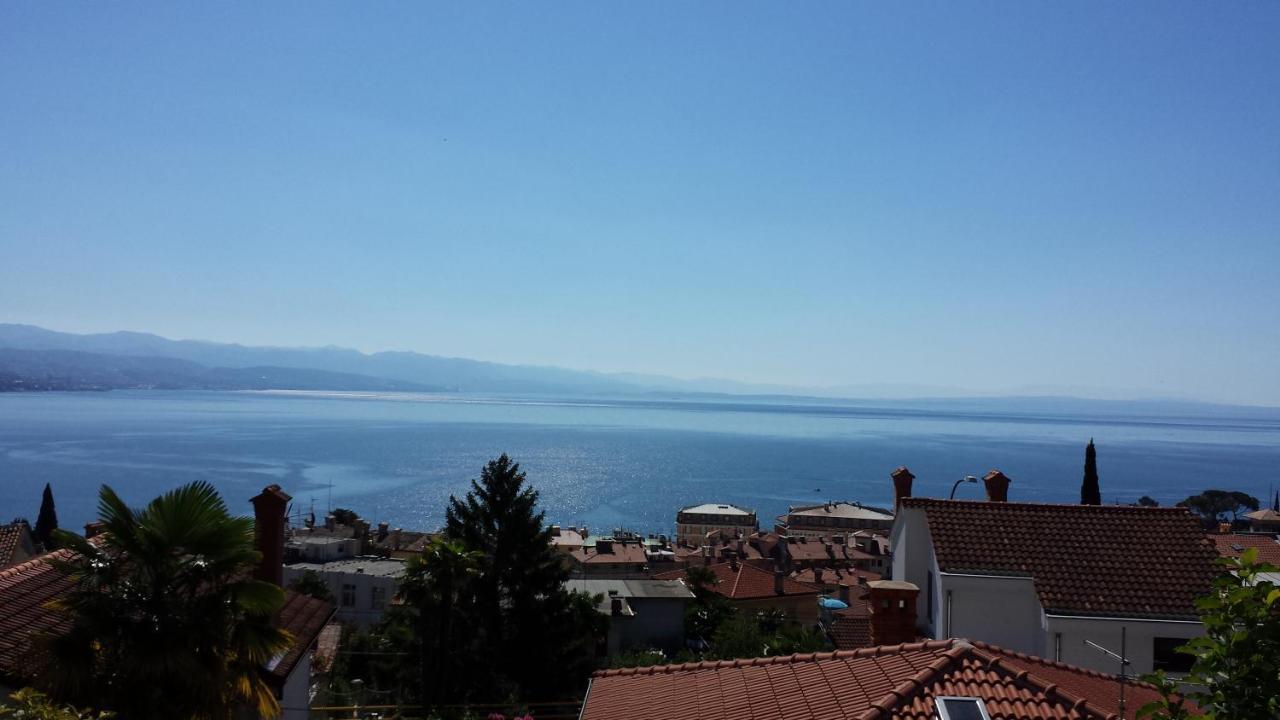 Beautiful View 1 * Opatija