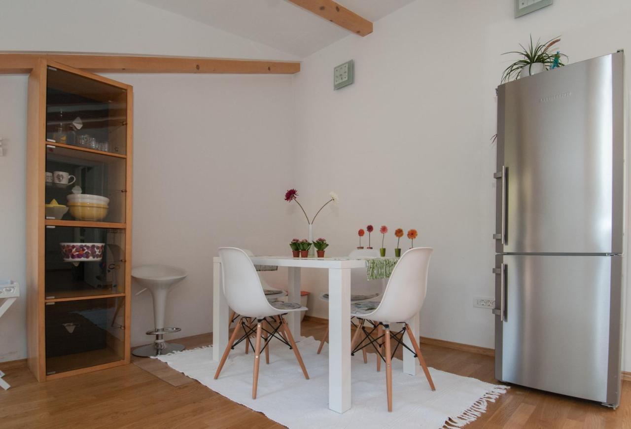 Apartment Beautiful View 1 Opatija