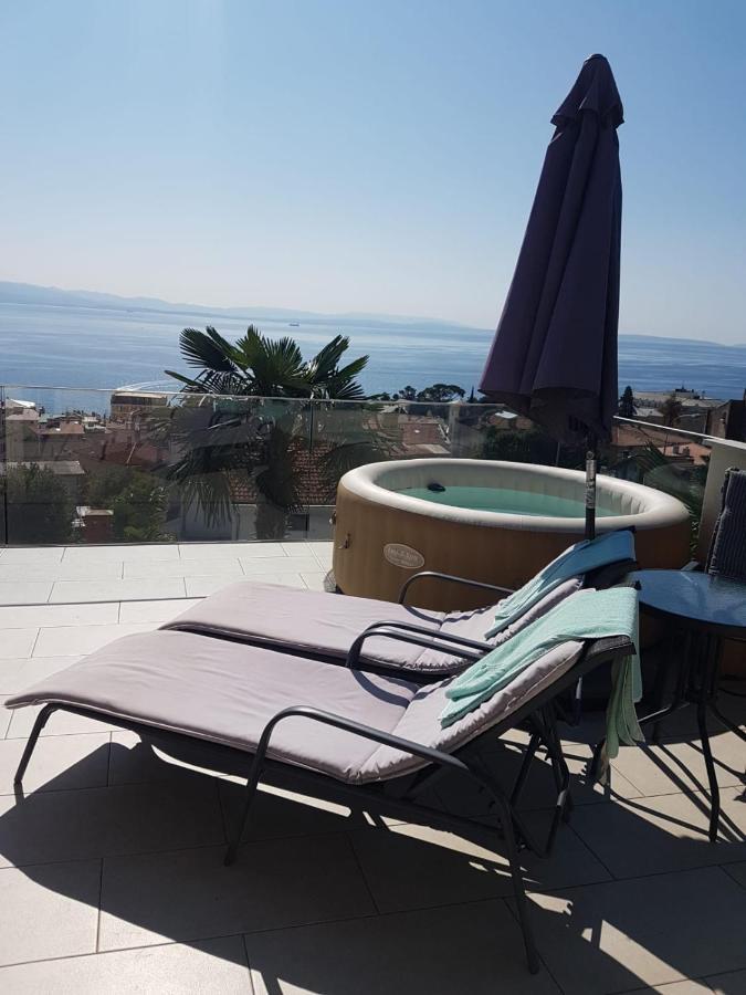 Apartment Beautiful View 1 *
