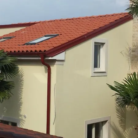 Beautiful View Apt 1 Opatija Exterior foto