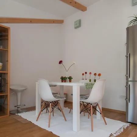 Beautiful View Apt 1 Opatija Exterior foto
