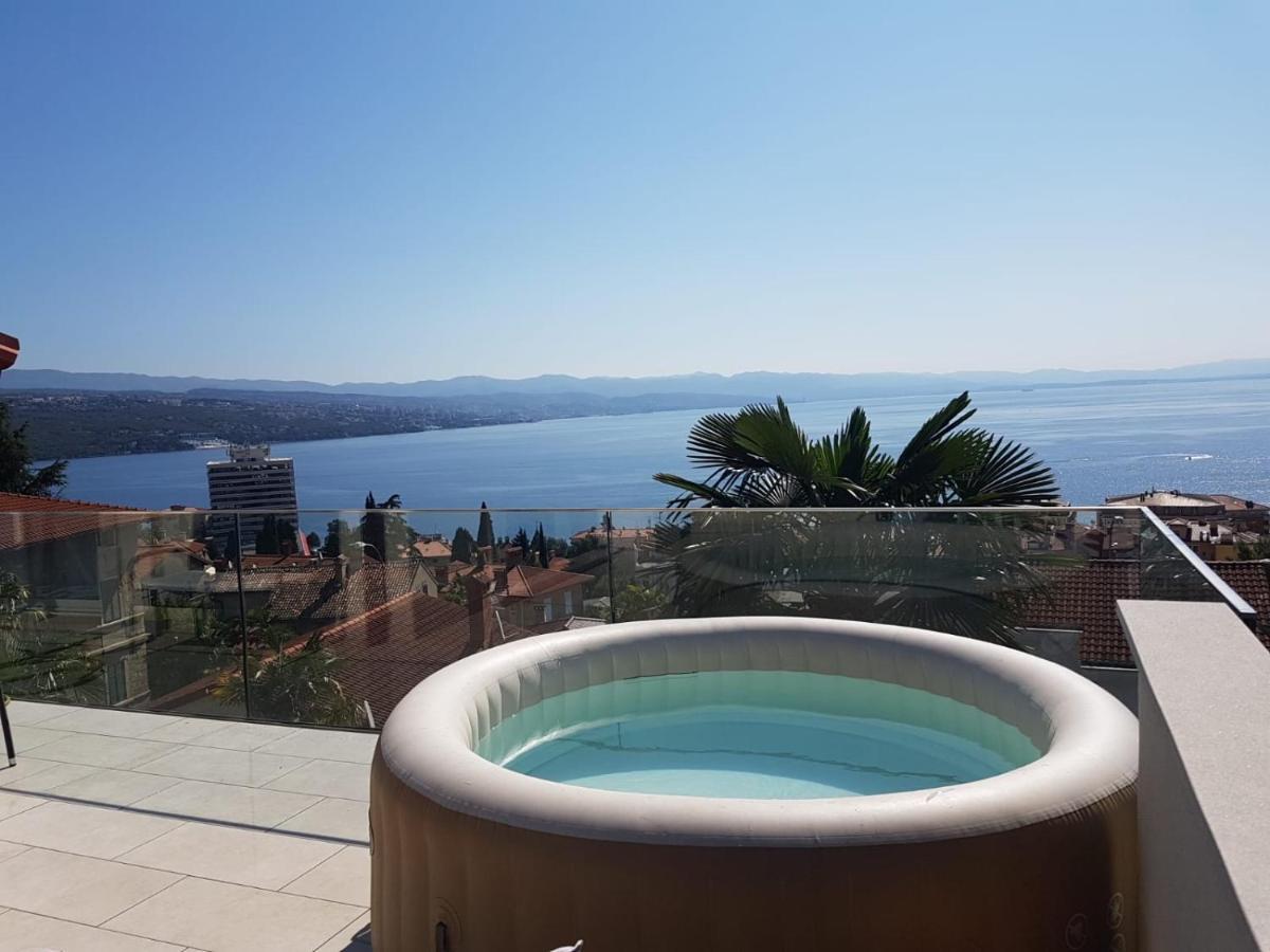 Beautiful View 1 Opatija